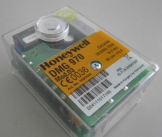 DMG970霍尼韋爾(Honeywell)燃燒控制器