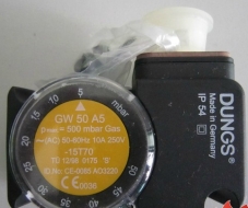GW50A5壓力開關(guān) 德國(guó)冬斯DUNGS