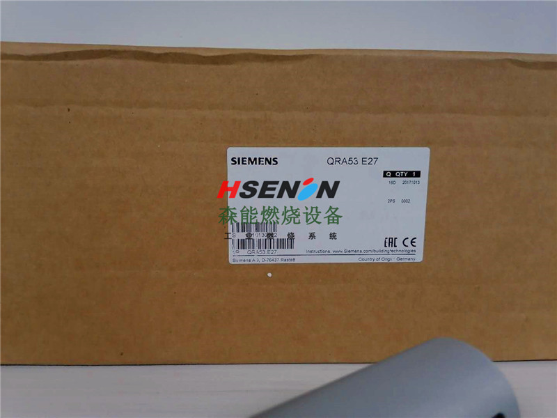 SIEMENS火焰探測(cè)器 SIEMENS火焰探測(cè)器