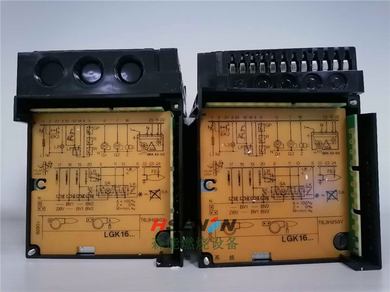 LGK16.335A27控制器 LGK16.335A27控制器