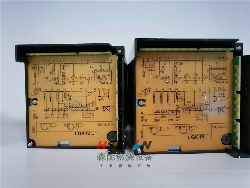 LGK16.335A27控制器 LGK16.335A27控制器