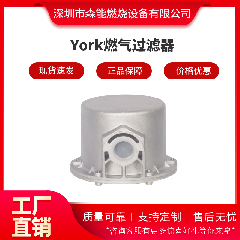 燃氣過濾器 燃氣過濾器